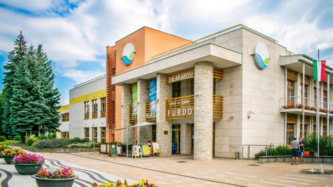 拉普菲力酒店 佐洛卡罗斯 外观 照片