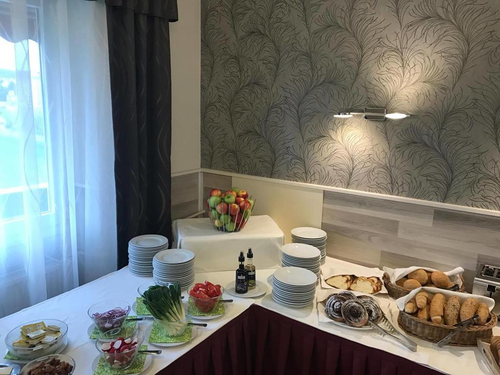 拉普菲力酒店 佐洛卡罗斯 外观 照片